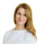 Коноплева Анастасия Олеговна