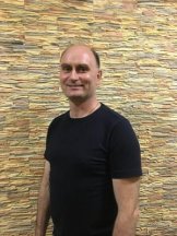 Клементьев Игорь Анатольевич