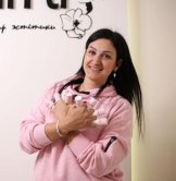 Солодкова Анастасия
