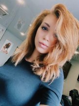 Чернышёва Анастасия Андреевна