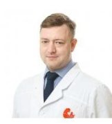Коноплев Борис Александрович