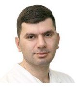 Мкртычян Борис Тигранович