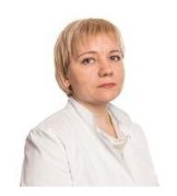Петрова Галина Вячеславовна
