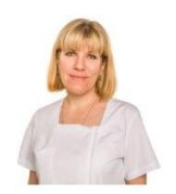 Караганова Елена Ярославна