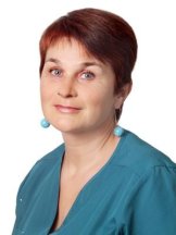 Кобленц Ольга Александровна