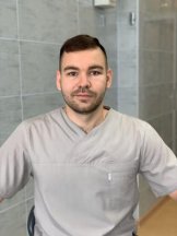 Козлов Кирилл Васильевич