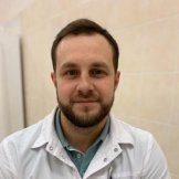 Герасимов Александр Викторович