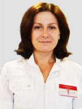 Ермакова Анна Сергеевна