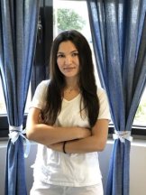 Мусакаева Екатерина