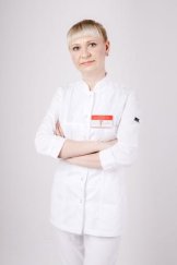 Давыдова Ольга Владимировна