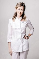 Лисина Эллада Владимировна