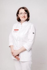 Абрамова Анна Александровна