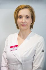 Румянцева Светлана Юрьевна