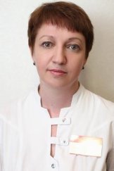 Нанаева Наталья Владимировна
