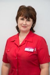 Семенова Юлия Валерьевна