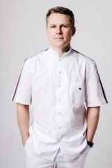 Кладов Артем Анатольевич