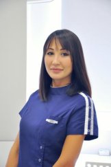 Саросек Анастасия Сергеевна