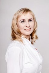 Грачева Надежда Владимировна