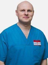 Сеничев Артем Анатольевич