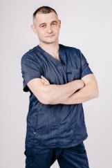 Пох Дмитрий Валерьевич
