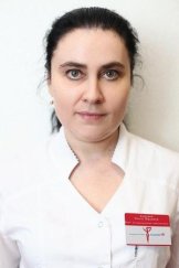 Ложкина Ольга Юрьевна