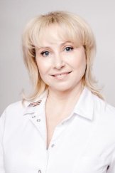 Добродий Наталья Александровна