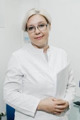 Кузнецова Ирина Александровна