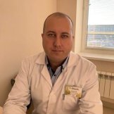 Баязетов Ринат Кязымович