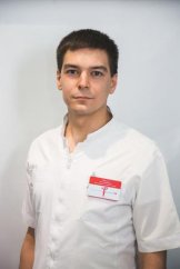 Маклашин Антон Валерьевич