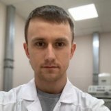 Егоров Станислав Олегович