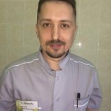 Исаев Денис Николаевич