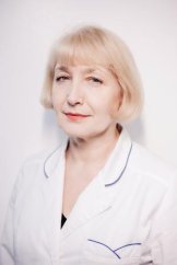 Дозорова Ирина Павловна