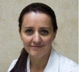 Wellness Оксана