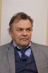 Дружинин Андрей Константинович