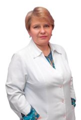 Шабалина Елена Николаевна