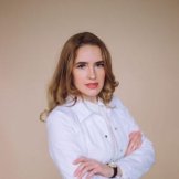 Вирясова Ольга Владимировна