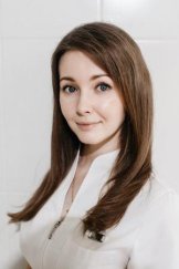 Романова Белла Михайловна