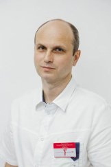 Стражнов Андрей Вячеславович
