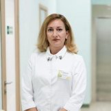 Ковлягина Светлана Юрьевна