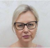 Wellness Елена