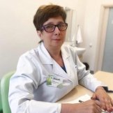 Ларина Валентина Кимовна