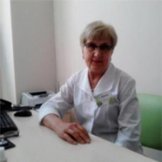Зеленская Татьяна Алексеевна