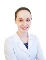 Писарева Елена Александровна