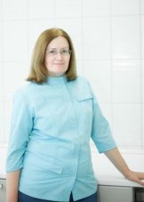 Владимирова Елена Сергеевна