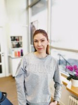 Савина Анна