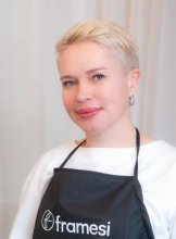 Любушкина Екатерина
