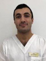 Попов Арчил Юрьевич