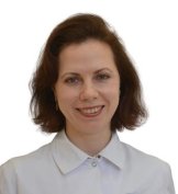 Сысоева Мария Владимировна