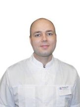 Мухаметдинов Денис Венерович