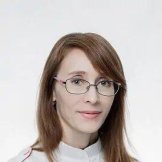 Закиева Ольга Альбертовна